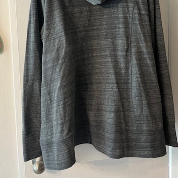 Women's Workout Tek Gear "Dry Tek" Hoodie - Picture 5 of 6